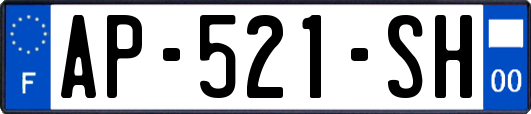 AP-521-SH