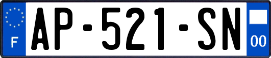 AP-521-SN