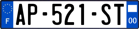 AP-521-ST