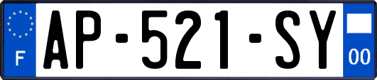 AP-521-SY