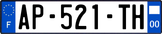 AP-521-TH