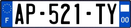 AP-521-TY