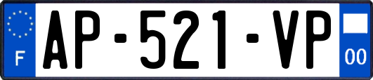 AP-521-VP