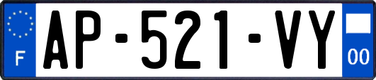 AP-521-VY