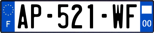 AP-521-WF