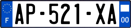 AP-521-XA