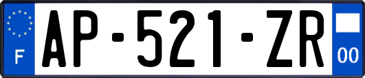 AP-521-ZR