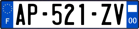 AP-521-ZV