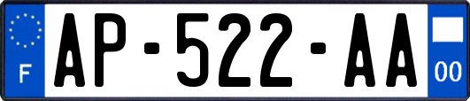 AP-522-AA