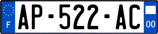 AP-522-AC