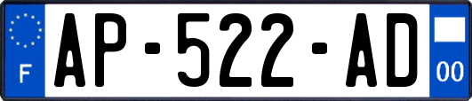 AP-522-AD