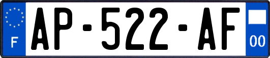 AP-522-AF