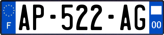 AP-522-AG