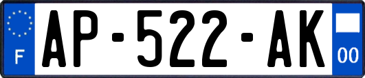 AP-522-AK