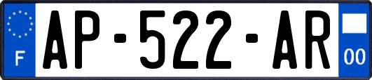 AP-522-AR