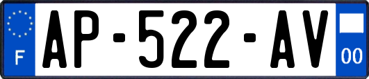 AP-522-AV