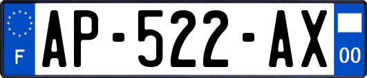 AP-522-AX