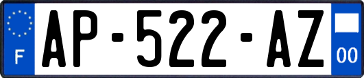 AP-522-AZ