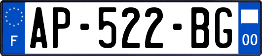 AP-522-BG