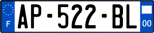 AP-522-BL