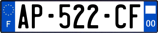 AP-522-CF