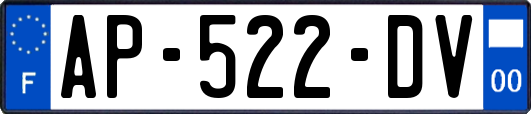 AP-522-DV