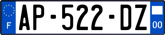 AP-522-DZ