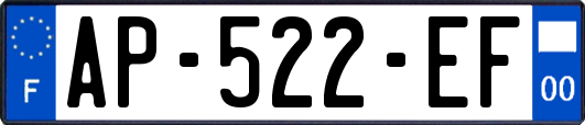 AP-522-EF