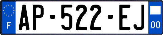 AP-522-EJ