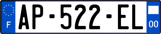 AP-522-EL