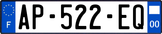 AP-522-EQ