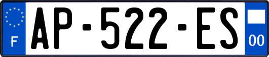 AP-522-ES