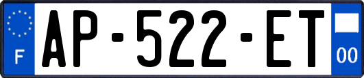 AP-522-ET