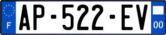 AP-522-EV