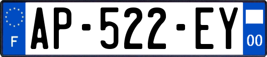 AP-522-EY