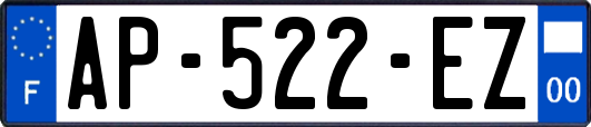 AP-522-EZ