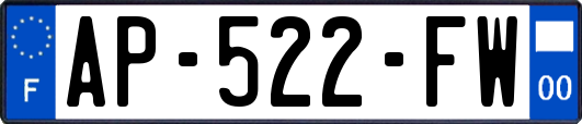 AP-522-FW