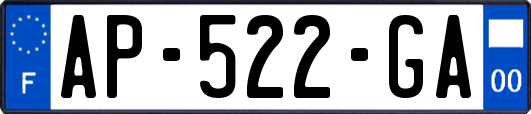 AP-522-GA