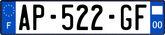AP-522-GF