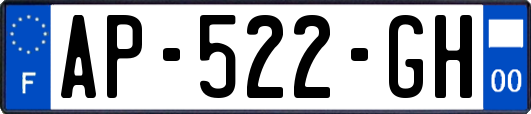 AP-522-GH