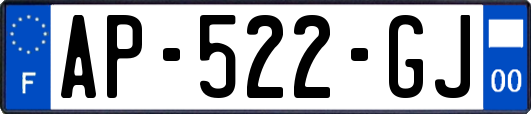 AP-522-GJ
