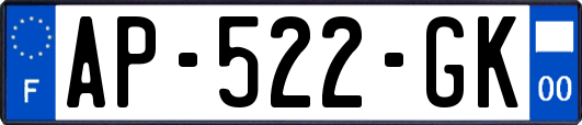 AP-522-GK