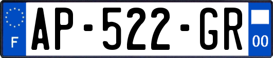 AP-522-GR
