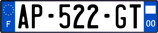 AP-522-GT