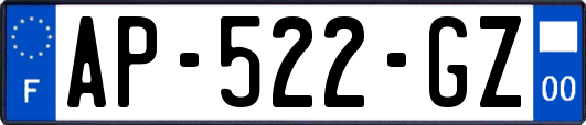 AP-522-GZ