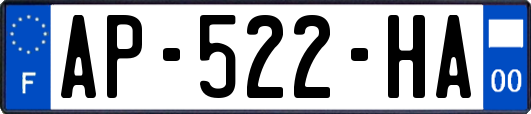 AP-522-HA