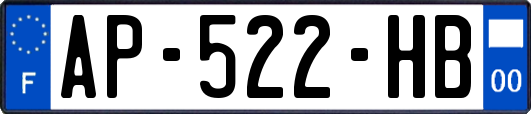 AP-522-HB