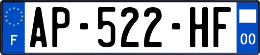 AP-522-HF