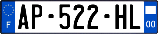 AP-522-HL