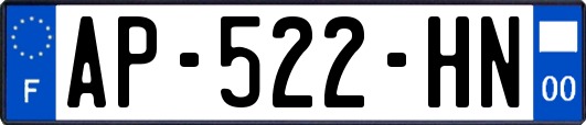 AP-522-HN